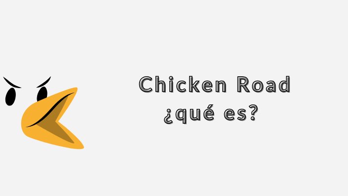 A look at chicken road 2 casino