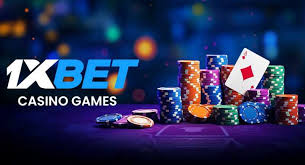 1xBet Japan Online Casino Your Ultimate Gaming Destination -1596503370
