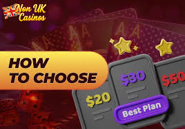 Best Non-UK Casino Sites Best Non-UK Casino Sites