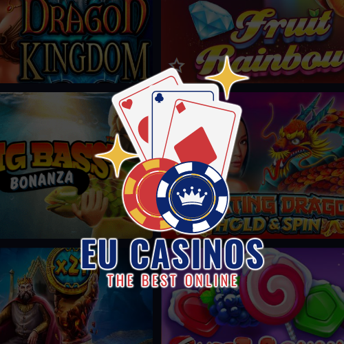 Best Online Casinos in Europe Discover Your Ultimate Gaming Destination