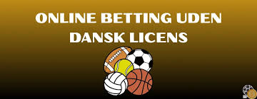 Betting sider uden ROFUS En Guide til Sikkert Spil 1909079629 Betting sider uden ROFUS En Guide til Sikkert Spil 1909079629
