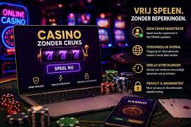 Buitenslands Online Casino De Beste Keuze Voor Gokken Op Internet Buitenslands Online Casino De Beste Keuze Voor Gokken Op Internet