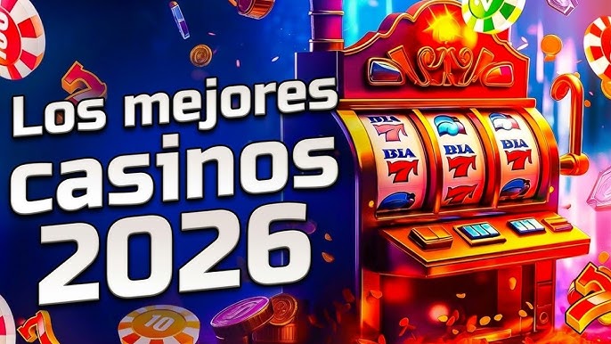 Casino Online Español Mejores Opciones para Jugar