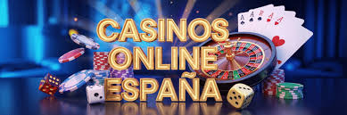 Casino Online Español Mejores Opciones para Jugar