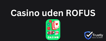 Casinospil uden ROFUS i Danmark En Guide til Ansvarligt Spil Casinospil uden ROFUS i Danmark En Guide til Ansvarligt Spil