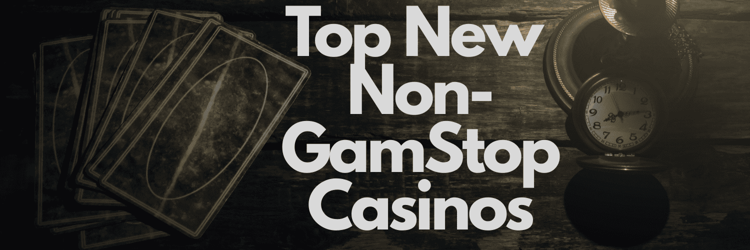 Discover British Casinos Not on GamStop Discover British Casinos Not on GamStop