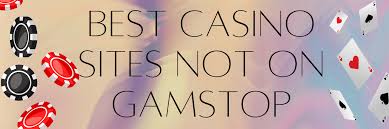 Discover Casinos That Bypass GamStop for an Unrestricted Gaming Experience Discover Casinos That Bypass GamStop for an Unrestricted Gaming Experience