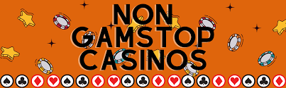 Discover Online Casinos Not Blocked by GamStop Discover Online Casinos Not Blocked by GamStop
