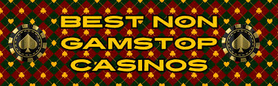 Discover Online Casinos Not Registered with GamStop Discover Online Casinos Not Registered with GamStop