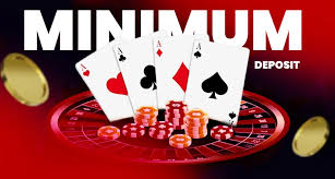 Discover the Benefits and Excitement of £5 Deposit Casinos Discover the Benefits and Excitement of £5 Deposit Casinos