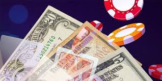 Discover the Benefits and Excitement of £5 Deposit Casinos Discover the Benefits and Excitement of £5 Deposit Casinos