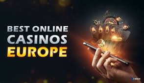 Discover the Best Casinos in Europe Top Destinations for Gambling Enthusiasts