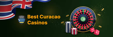 Discover the Best Curacao Casinos for Unforgettable Gaming Experiences