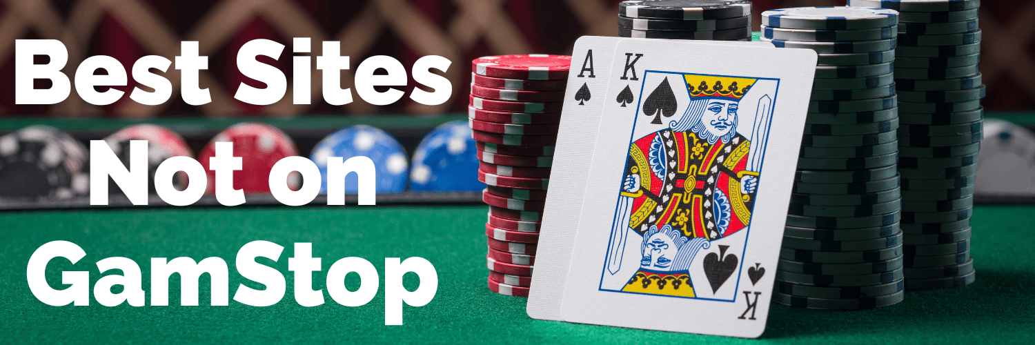 Discover the Best Non GamStop Casinos for 2023 Discover the Best Non GamStop Casinos for 2023