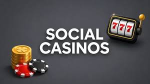 Discover the Best Social Casinos for Fun and Rewards Discover the Best Social Casinos for Fun and Rewards
