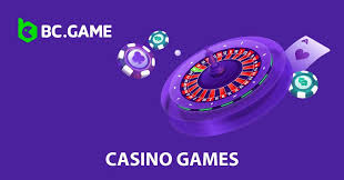 Discover the Exciting World of BC Game APK Discover the Exciting World of BC Game APK