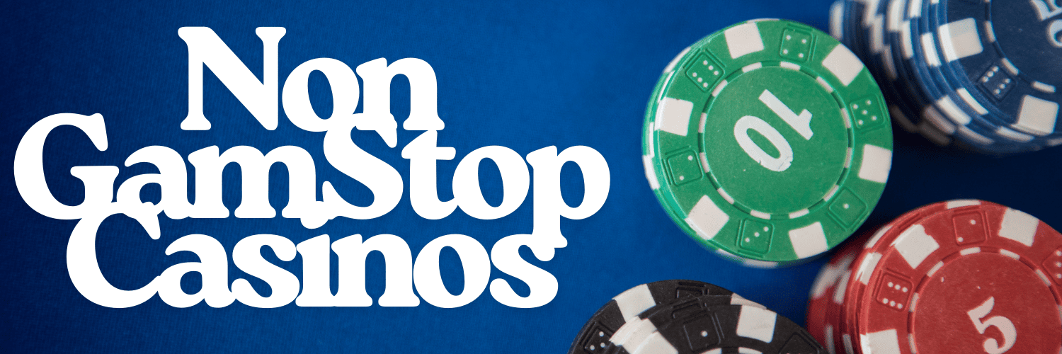 Discovering Casino Sites Not Registered with GamStop -1580410308