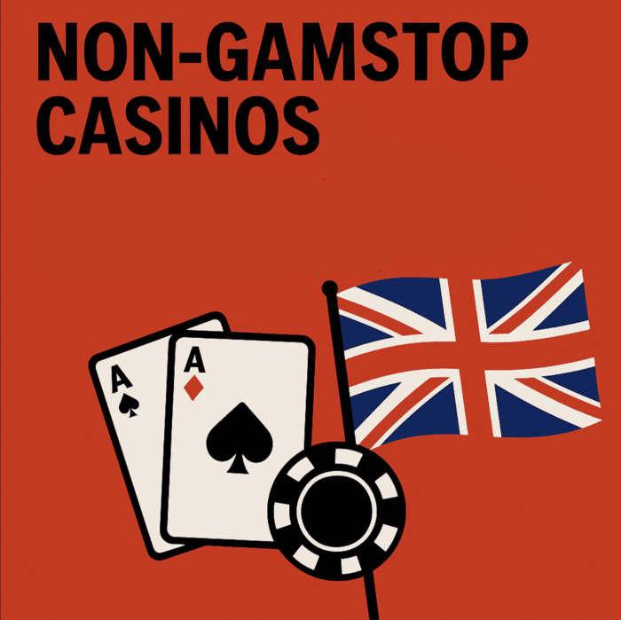 Discovering Casinos Not on GamStop Your Ultimate Guide