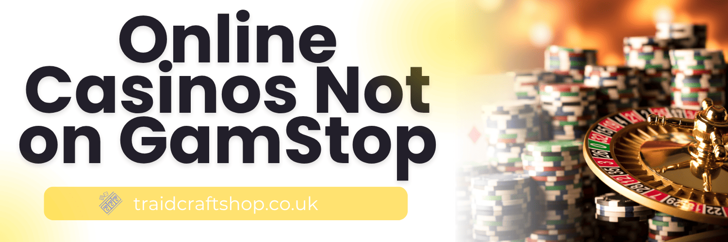 Discovering Casinos That Don’t Use GamStop Discovering Casinos That Don’t Use GamStop