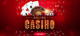 Discovering International Casinos Online A Comprehensive Guide Discovering International Casinos Online A Comprehensive Guide