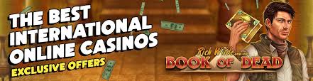 Discovering International Casinos Online A Comprehensive Guide Discovering International Casinos Online A Comprehensive Guide