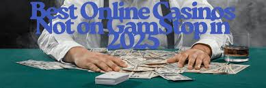 Discovering Reputable Casinos Not Registered with GamStop -1968927933 Discovering Reputable Casinos Not Registered with GamStop -1968927933