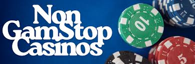 Discovering UK Casinos Not on GamStop Discovering UK Casinos Not on GamStop