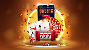 Experience the Thrill of Winning with 7Gold Casino Online