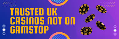 Exploring Casinos Non Gamstop A Guide to Alternative Online Gambling Options Exploring Casinos Non Gamstop A Guide to Alternative Online Gambling Options