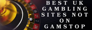 Exploring Casinos Outside GamStop A Guide to New Gaming Opportunities Exploring Casinos Outside GamStop A Guide to New Gaming Opportunities