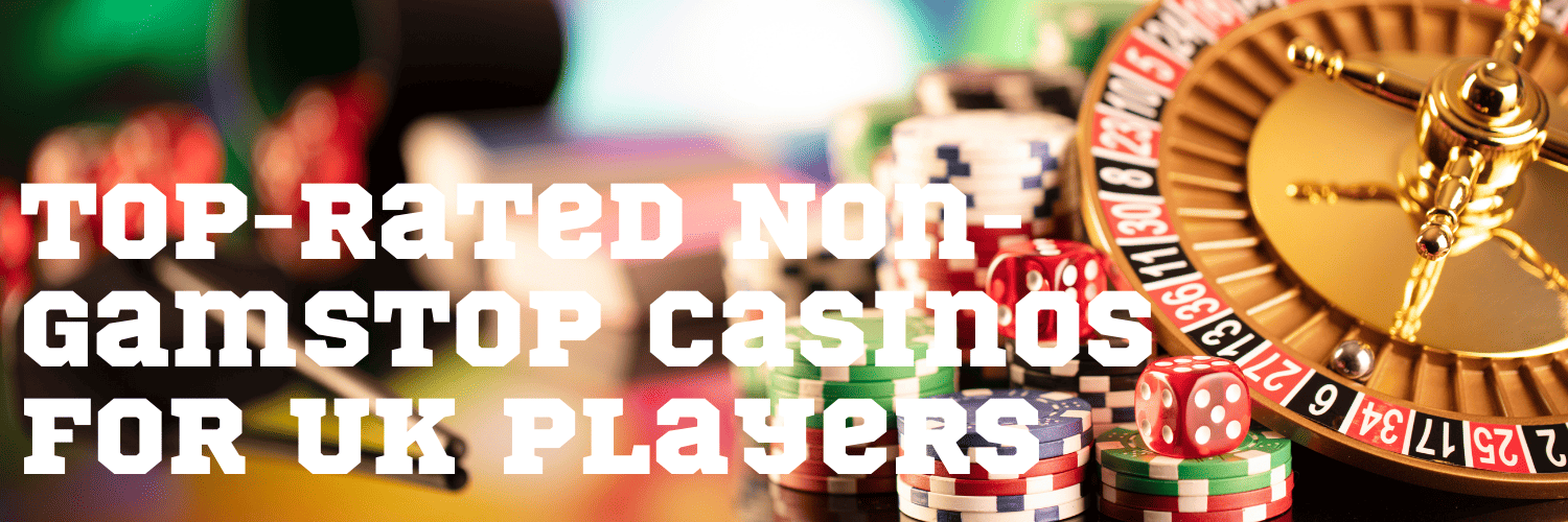 Exploring Non GamStop Gambling Sites A Guide to Safe Alternatives Exploring Non GamStop Gambling Sites A Guide to Safe Alternatives