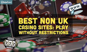 Exploring Non-UK Based Online Casinos A Comprehensive Guide -1418379292