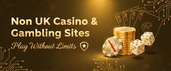Exploring Non UK Gambling Sites A Global Perspective Exploring Non UK Gambling Sites A Global Perspective