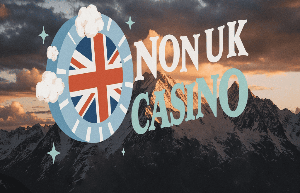 Exploring Non UK Gambling Sites A Global Perspective Exploring Non UK Gambling Sites A Global Perspective