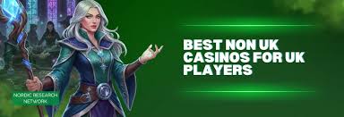 Exploring Non UK Licensed Casinos Opportunities and Risks Exploring Non UK Licensed Casinos Opportunities and Risks