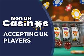 Exploring Non UK Licensed Casinos Opportunities and Risks -1980567026 Exploring Non UK Licensed Casinos Opportunities and Risks -1980567026