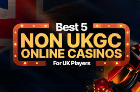 Exploring Non UK Registered Gambling Sites Opportunities and Risks -1574127386