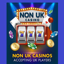 Exploring Non UK Registered Gambling Sites Opportunities and Risks -1574127386