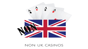 Exploring Non UKGC Casino Websites A Guide for Players