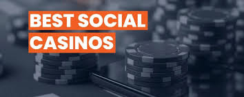Exploring the Best Social Casinos A Comprehensive List -1087678136