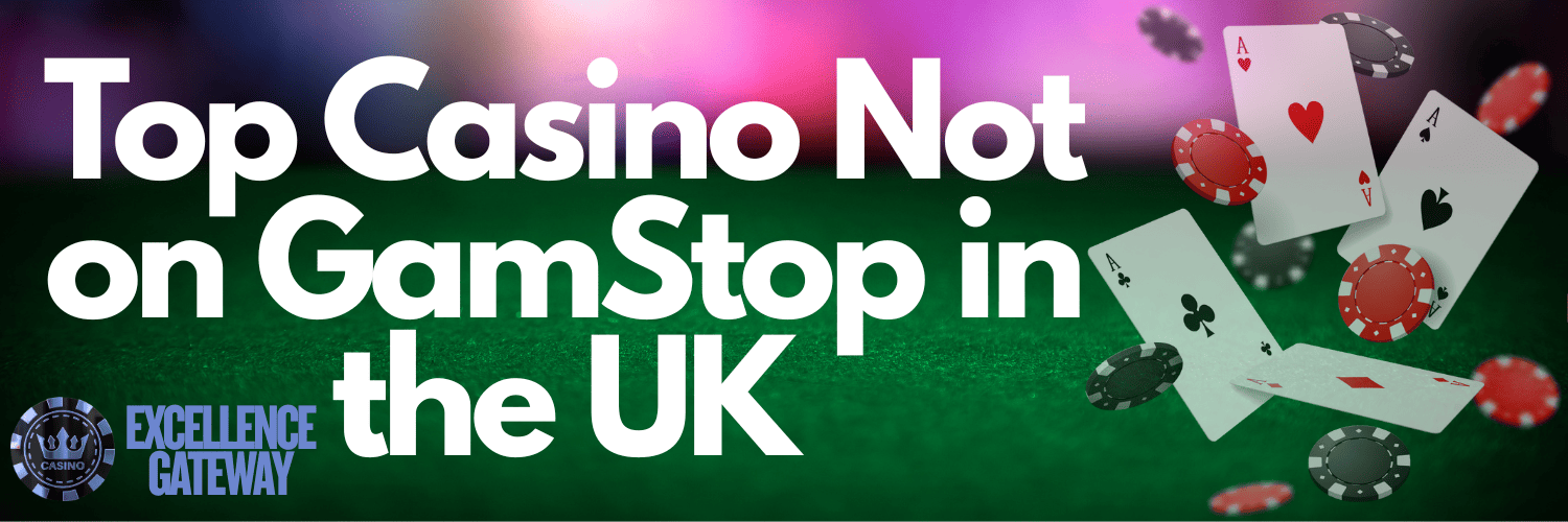 Exploring UK Non-GamStop Casinos A Comprehensive Guide Exploring UK Non-GamStop Casinos A Comprehensive Guide