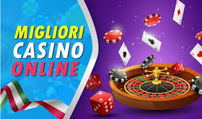 I Migliori Casino Esteri Affidabili per il Gioco Online I Migliori Casino Esteri Affidabili per il Gioco Online
