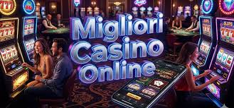 I migliori casino europei sicuri per divertirsi online I migliori casino europei sicuri per divertirsi online