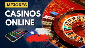 Los Mejores Casinos Chilenos Online Descubre Tu Opción Ideal Los Mejores Casinos Chilenos Online Descubre Tu Opción Ideal