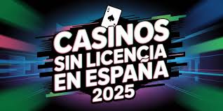 Los peligros de jugar en un casino sin licencia en España Los peligros de jugar en un casino sin licencia en España