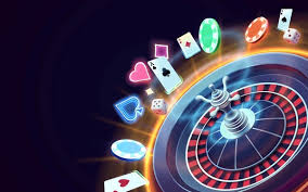 Nuevos Casinos Online en España Descubre las Mejores Opciones Nuevos Casinos Online en España Descubre las Mejores Opciones