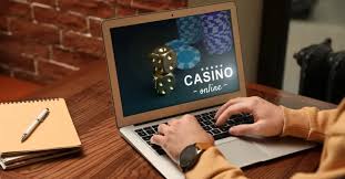 Νέα Online Casino Ανακαλύψτε τα Καλύτερα Καζίνο στο Διαδίκτυο Νέα Online Casino Ανακαλύψτε τα Καλύτερα Καζίνο στο Διαδίκτυο