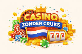 Ontdek de Wereld van Geen CRUKS Casino's 1926079410