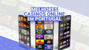 Os Melhores Casinos Online Com Bónus Guia Completo para Jogadores Os Melhores Casinos Online Com Bónus Guia Completo para Jogadores