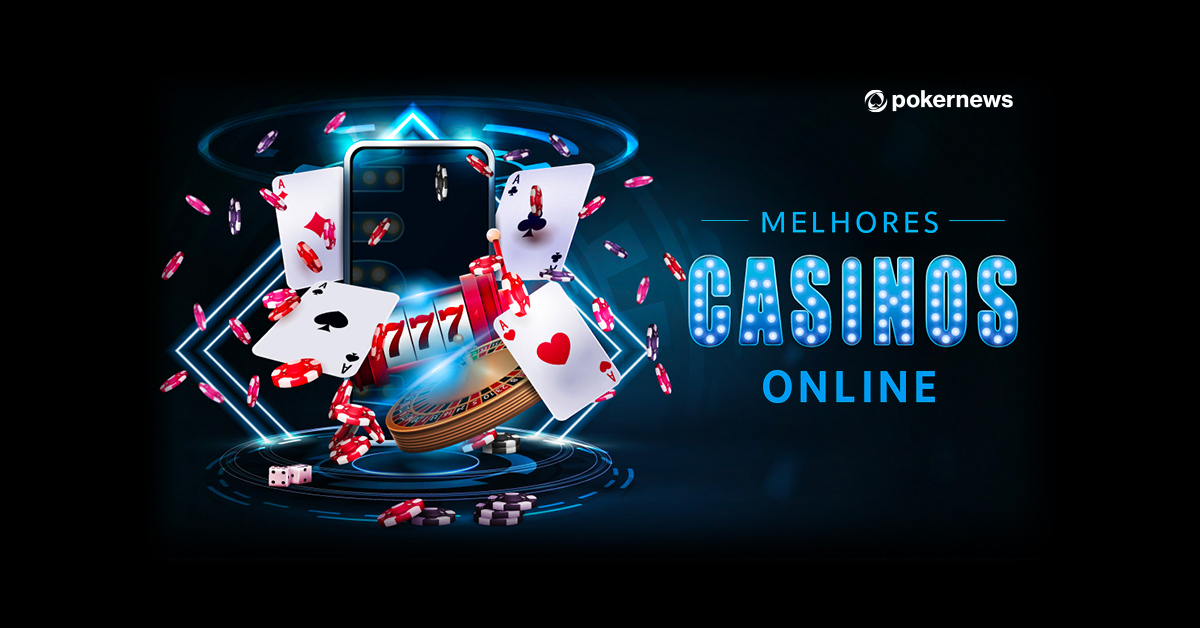 Os Melhores Casinos Online Com Suporte de Qualidade -1890563167 Os Melhores Casinos Online Com Suporte de Qualidade -1890563167